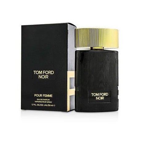 Tom Ford Noir Pour Femme — парфюмированная вода 50ml для женщин