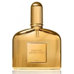 Tom Ford Sahara Noir — парфюмированная вода 50ml для женщин без целлофана