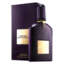 Tom Ford Velvet Orchid / парфюмированная вода 50ml для женщин