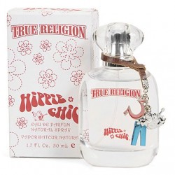 True Religion Hippie Chic — парфюмированная вода 100ml для женщин