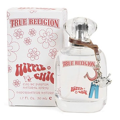 True Religion Hippie Chic — парфюмированная вода 100ml для женщин