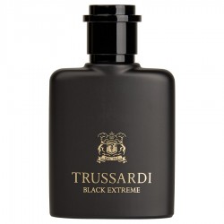 Trussardi Black Extreme — туалетная вода 100ml для мужчин ТЕСТЕР