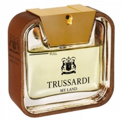 Trussardi My Land — туалетная вода 100ml для мужчин ТЕСТЕР