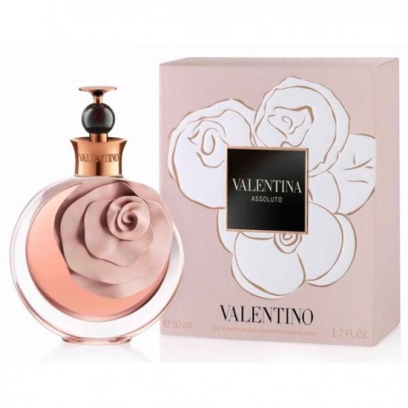 Valentino Valentina Assoluto / парфюмированная вода 80ml для женщин