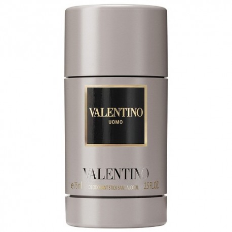 Valentino Valentino Uomo — дезодорант стик 75ml для мужчин