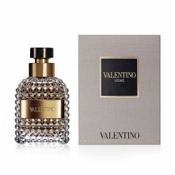 Valentino Valentino Uomo — туалетная вода 4ml для мужчин