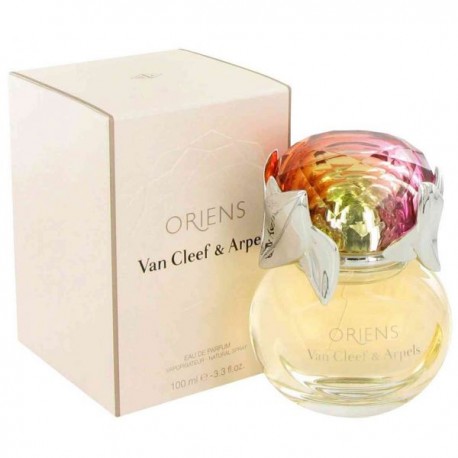Van Cleef & Arpels Oriens Van Cleef & Arpels — парфюмированная вода 30ml для женщин