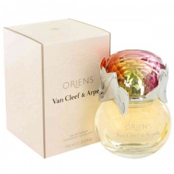 Van Cleef & Arpels Oriens Van Cleef & Arpels — парфюмированная вода 50ml для женщин