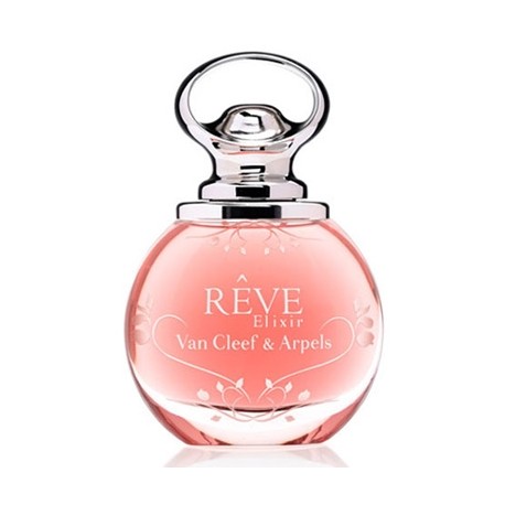 Van Cleef & Arpels Reve Elixir — парфюмированная вода 100ml для женщин ТЕСТЕР