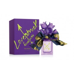 Vera Wang Lovestruck Floral Rush — парфюмированная вода 100ml для женщин