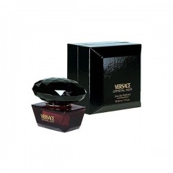 Versace Crystal Noir — парфюмированная вода 30ml для женщин