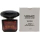 Versace Crystal Noir — парфюмированная вода 90ml для женщин ТЕСТЕР