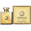 Versace Pour Femme Oud Oriental / парфюмированная вода 100ml для женщин