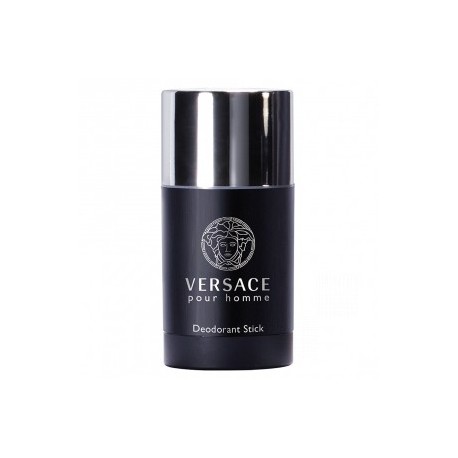 Versace Pour Homme — дезодорант стик 75ml для мужчин