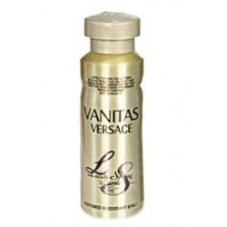 Versace Vanitas — дезодорант 50ml для женщин без целлофана