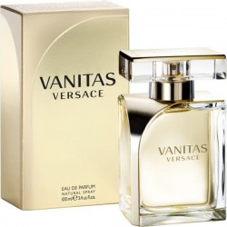 Versace Vanitas / парфюмированная вода 100ml для женщин