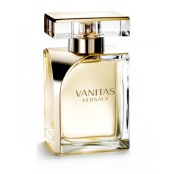 Versace Vanitas — парфюмированная вода 100ml для женщин ТЕСТЕР