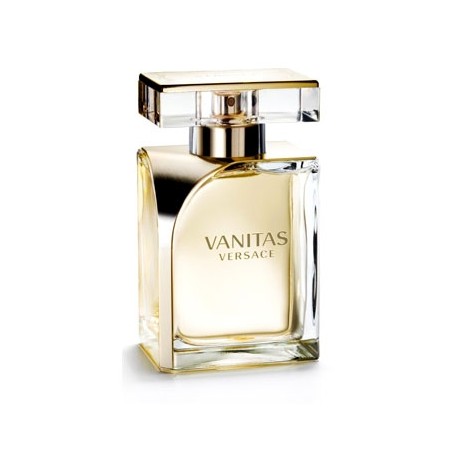 Versace Vanitas — парфюмированная вода 100ml для женщин ТЕСТЕР