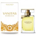 Versace Vanitas — туалетная вода 100ml для женщин