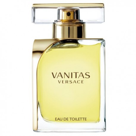 Versace Vanitas / туалетная вода 100ml для женщин ТЕСТЕР