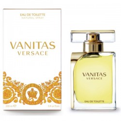 Versace Vanitas / туалетная вода 30ml для женщин