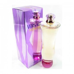 Versace Woman — парфюмированная вода 50ml для женщин