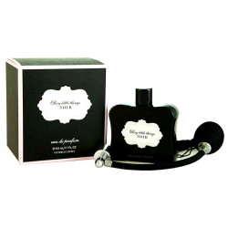Victoria`s Secret Sexy Little Things Noir — парфюмированная вода 50ml для женщин