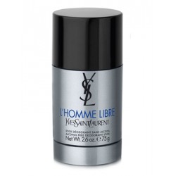 Yves Saint Laurent L`Homme Libre / дезодорант-стик 75g для мужчин