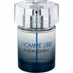 Yves Saint Laurent L`Homme Libre — туалетная вода 100ml для мужчин ТЕСТЕР