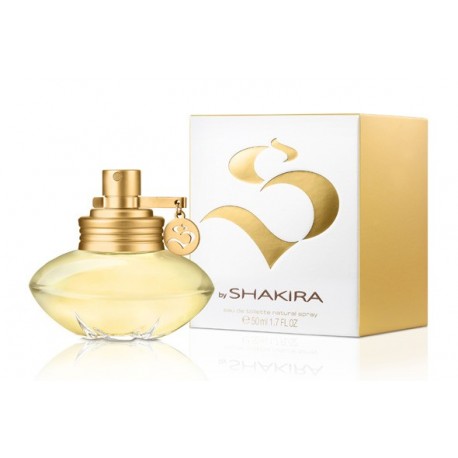 Shakira S by Shakira / туалетная вода 80ml для женщин
