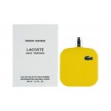 Lacoste Eau De Lacoste L.12.12 Yellow Jaune / туалетная вода 100ml для мужчин ТЕСТЕР
