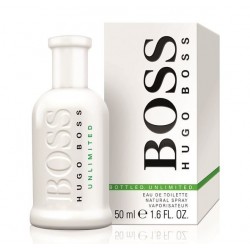 Hugo Boss Bottled Unlimited / туалетная вода 50ml для мужчин