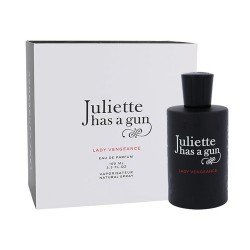 Juliette has a gun Lady Vengeance — парфюмированная вода 50ml для женщин