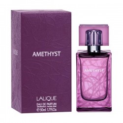Lalique Amethyst — парфюмированная вода 100ml для женщин