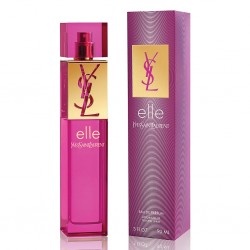 Yves Saint Laurent Elle — парфюмированная вода 50ml для женщин