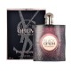 Yves Saint Laurent Black Opium Nuit Blanche / парфюмированная вода 90ml для женщин