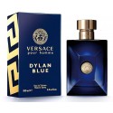 Versace Pour Homme Dylan Blue / туалетная вода 30ml для мужчин