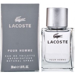 Lacoste Pour Homme / туалетная вода 30ml для мужчин