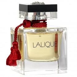 Lalique Le Parfum — парфюмированная вода 100ml для женщин ТЕСТЕР