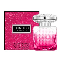 Jimmy Choo Blossom / парфюмированная вода 40ml для женщин