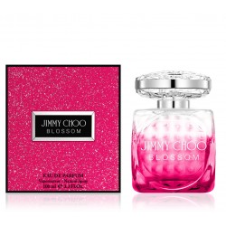 Jimmy Choo Blossom / парфюмированная вода 100ml для женщин