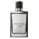 Jimmy Choo Man — туалетная вода 100ml для мужчин ТЕСТЕР