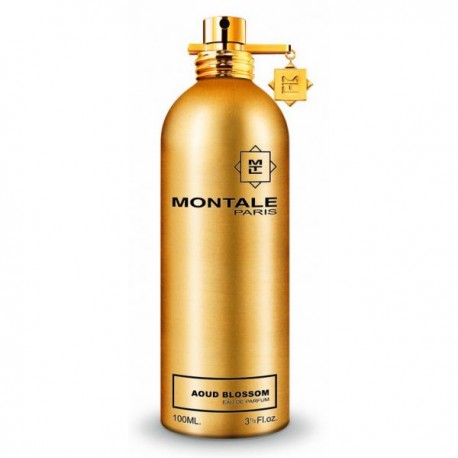 Montale Aoud Blossom / парфюмированная вода 100ml унисекс ТЕСТЕР