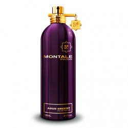 Montale Aoud Greedy — парфюмированная вода 100ml унисекс декод