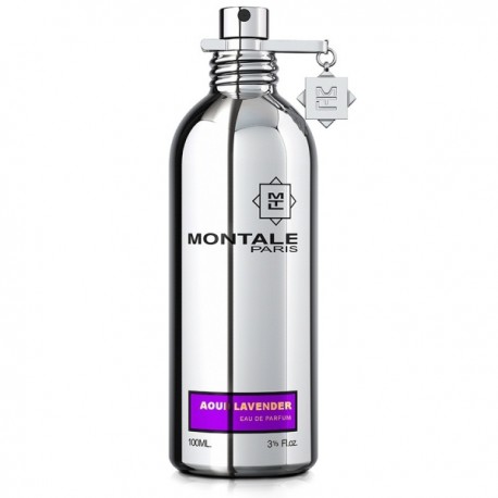 Montale Aoud Lavender — парфюмированная вода 50ml унисекс