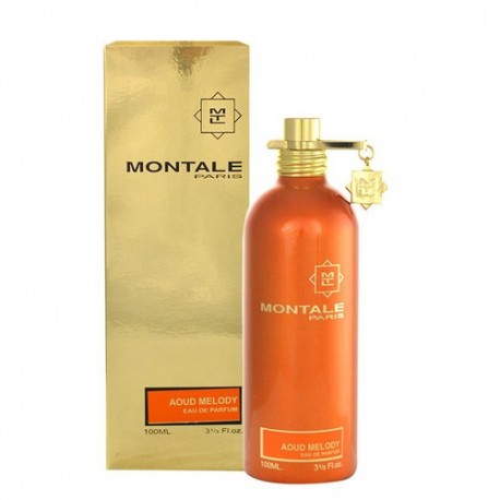Montale Aoud Melody / парфюмированная вода 100ml унисекс