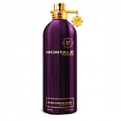 Montale Aoud Purple Rose — парфюмированная вода 100ml унисекс