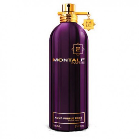 Montale Aoud Purple Rose / парфюмированная вода 50ml унисекс