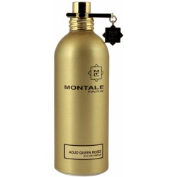 Montale Aoud Queen Roses — парфюмированная вода 100ml унисекс