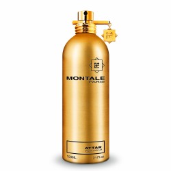 Montale Attar — парфюмированная вода 100ml унисекс ТЕСТЕР